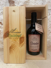 Carica l'immagine nel visualizzatore di Gallery, Liquore Artigianale Carolivo Alc. 30% Vol. 500 Cl - Opzione Con Cassetta Legno