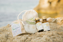 Carica l&#39;immagine nel visualizzatore di Gallery, Travel Kit / Set Cortesia / Welcome Kit / Check-Out Gift
