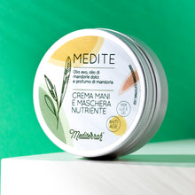 Carica l&#39;immagine nel visualizzatore di Gallery, Kit Mani lavanda e gelsomino
